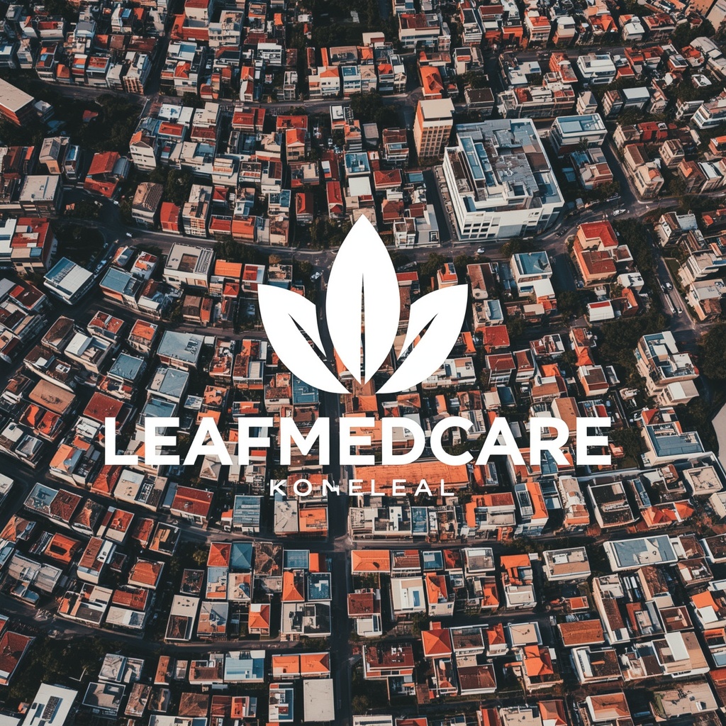 Leafmedcare